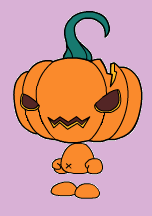 Pumpkin