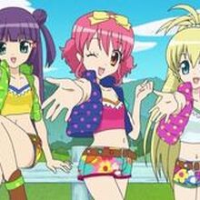 Get Wallpaper Lilpri Outfits Hime Chen Otogi Chikku Idol Lilpri Wiki Fandom Desktop Wallpaper Free