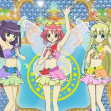 Wallpaper Lilpri Outfits Hime Chen Otogi Chikku Idol Lilpri Wiki Fandom For Android