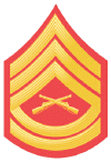 E-7 Gunnery Sergeant small
