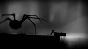 Limbo-spider