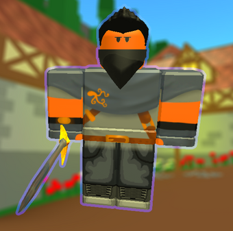 Limitless Rpg Roblox Drops