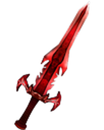 Sword Roblox Weapons Red Sword Limitless Rpg Roblox Wiki Fandom