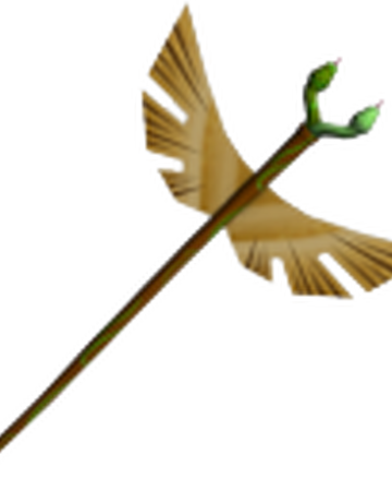 Gold Snake Staff Limitless Rpg Roblox Wiki Fandom - limitless rpg roblox wiki fandom