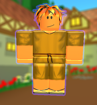 Limitless Rpg Roblox