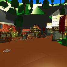 Limitless Rpg Roblox Wiki Fandom
