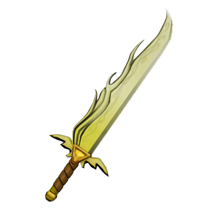 Roblox Linked Sword Transparent