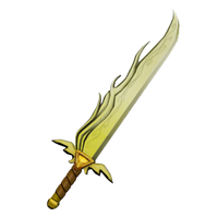 Weapons Limitless Rpg Roblox Wiki Fandom