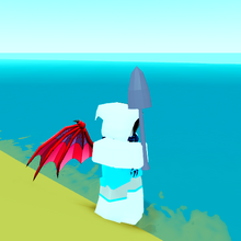 Crystallized Mushroom Limitless Rpg Wiki Fandom