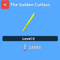 The Golden Cutlass Limitless Rpg Wiki Fandom