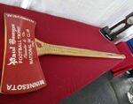 Axe of Revolution