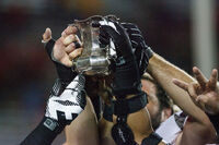 SectorCup