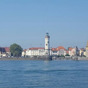 Lindauer Hafen De Lindau Wiki Fandom