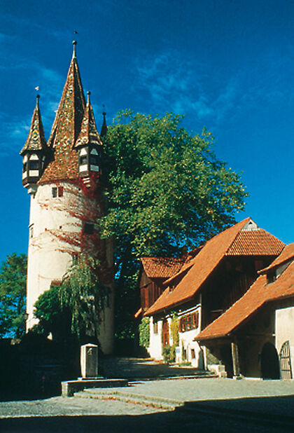 Diebsturm-von Puttkamer RET