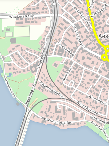 MapGleisdreieck