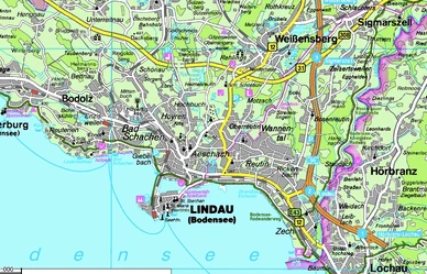 Lindau-Karten | De LINDAU Wiki | Fandom Lindau-Karten | De LINDAU Wiki | Fandom