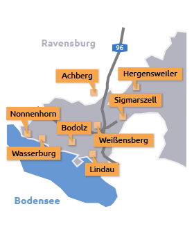 Regio lindau