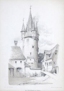 Wahrscheinlich Greth