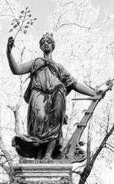 Brunnendame