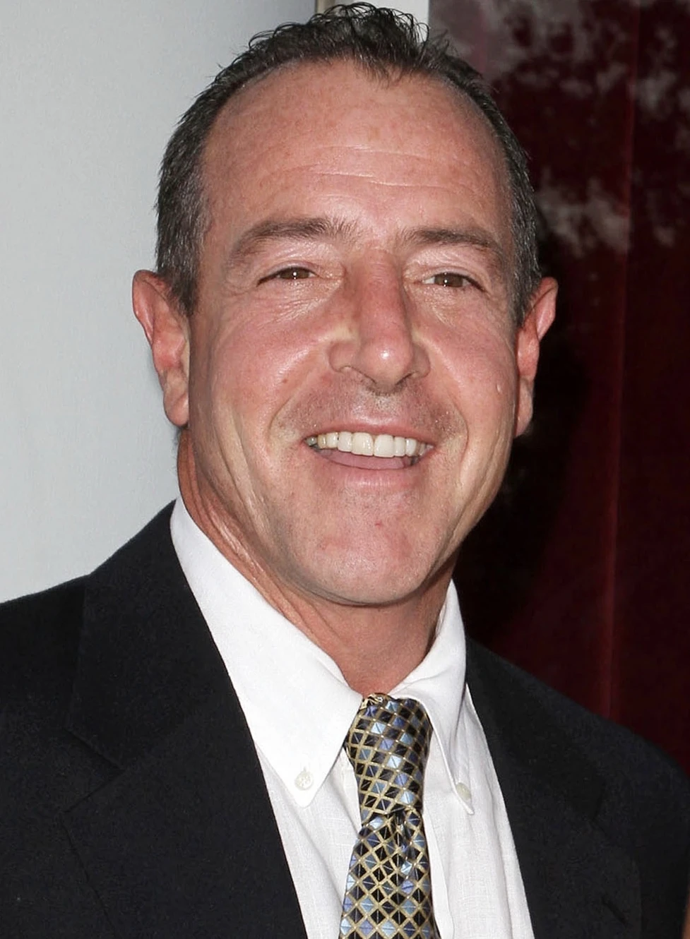 Michael Lohan | Lindsay Lohan Wiki | Fandom