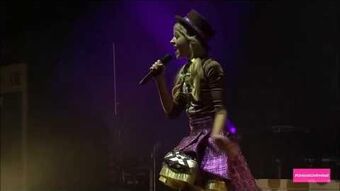 Warmer In The Winter Song Lindsey Stirling Wikia Fandom