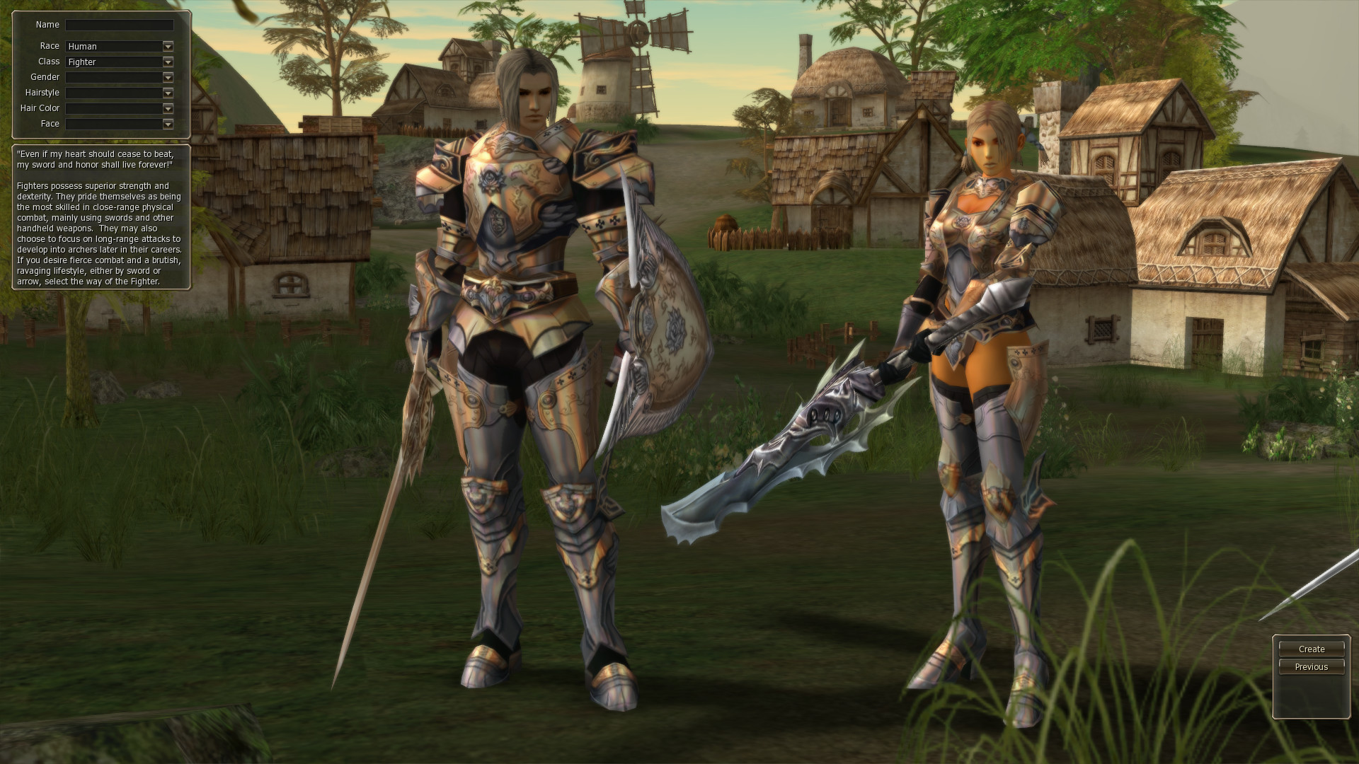 Lineage 2 Human Knight. Lineage 2 Гладиатор. Lineage 2 Human female. Линейдж 2 персонажи.