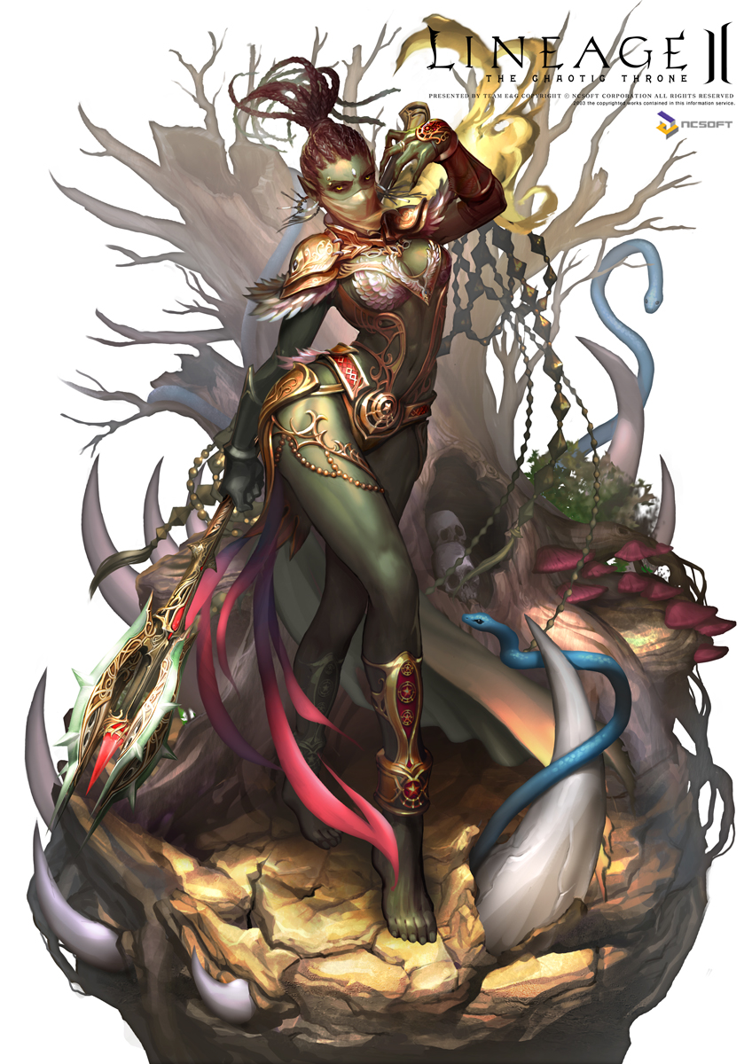 female orx female orx