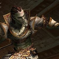 Orc Classes Lineage 2 Wiki Fandom