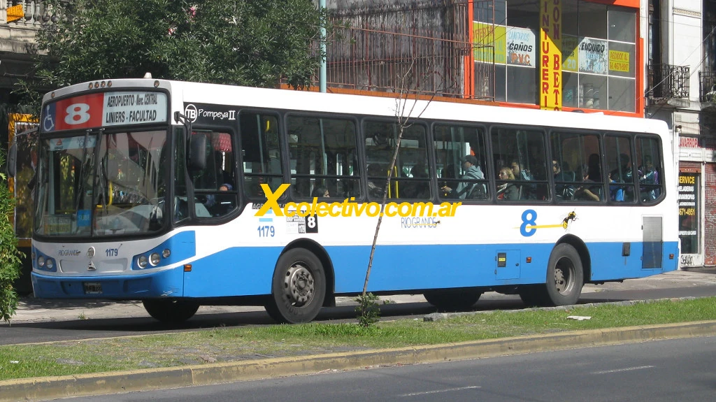 Imagen Linea8.jpg Wiki Líneas de Colectivos de Capital Federal y