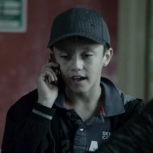Ryan Pilkington | Line Of Duty Wikia | FANDOM powered by Wikia