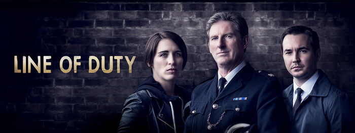 Line Of Duty Wikia | FANDOM powered by Wikia