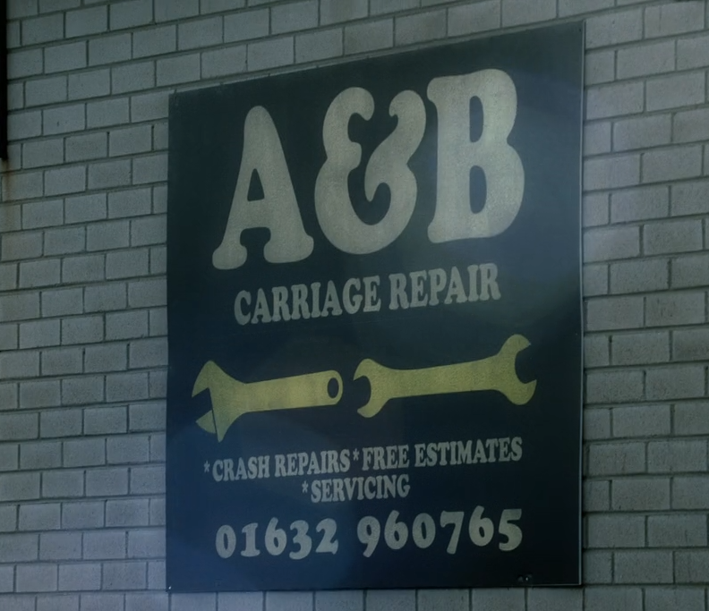 Car repair denton