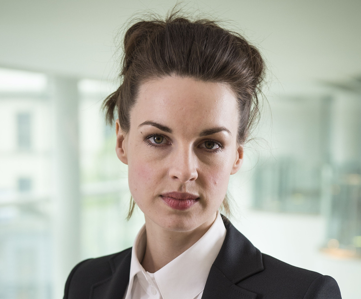 Georgia Trotman | Line Of Duty Wikia | Fandom