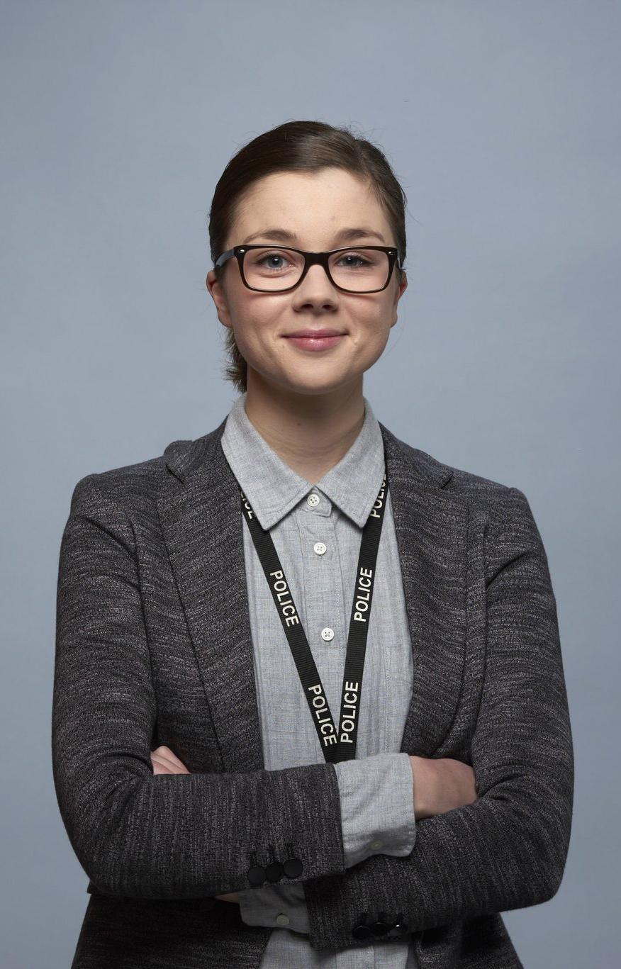 Jodie Taylor | Line Of Duty Wikia | Fandom