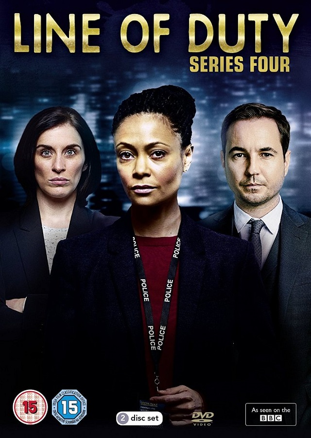 Line Of Duty Series Four Line Of Duty Wikia Fandom Powered By Wikia