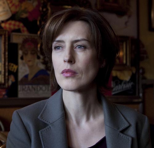 Jackie Laverty | Line Of Duty Wikia | Fandom