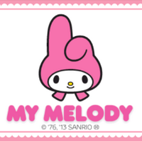 My Melody 1 Line Play Wiki Fandom