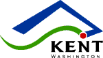 Kent Washington Logo