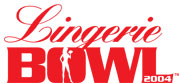 Lingerie Bowl 2004 Logo