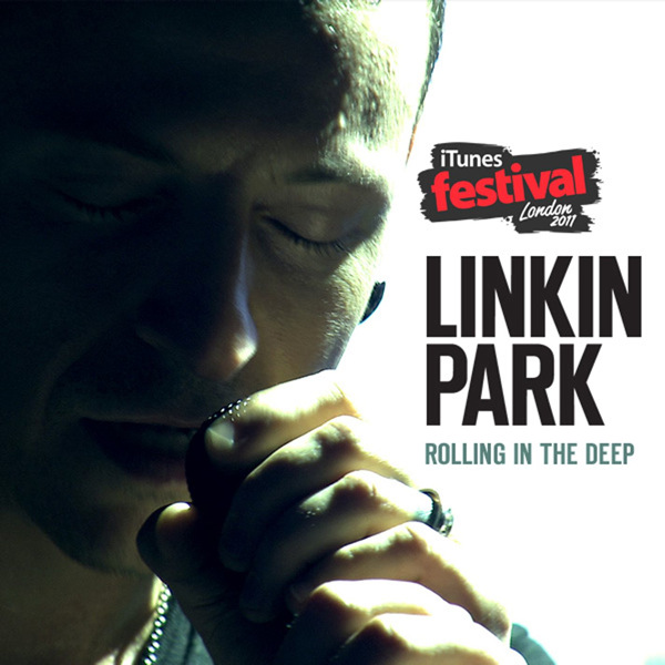 Скачать Rolling In The Deep Linkin Park