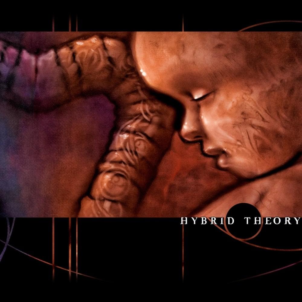 linkin park hybrid theory ep cd linkin park hybrid theory ep cd