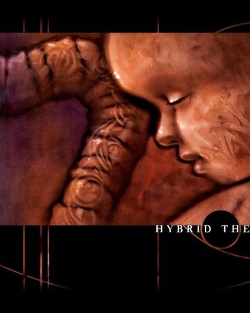 Hybrid Theory Ep Linkin Park Wiki Fandom