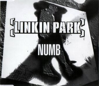 Numb Linkin Park Wiki Fandom