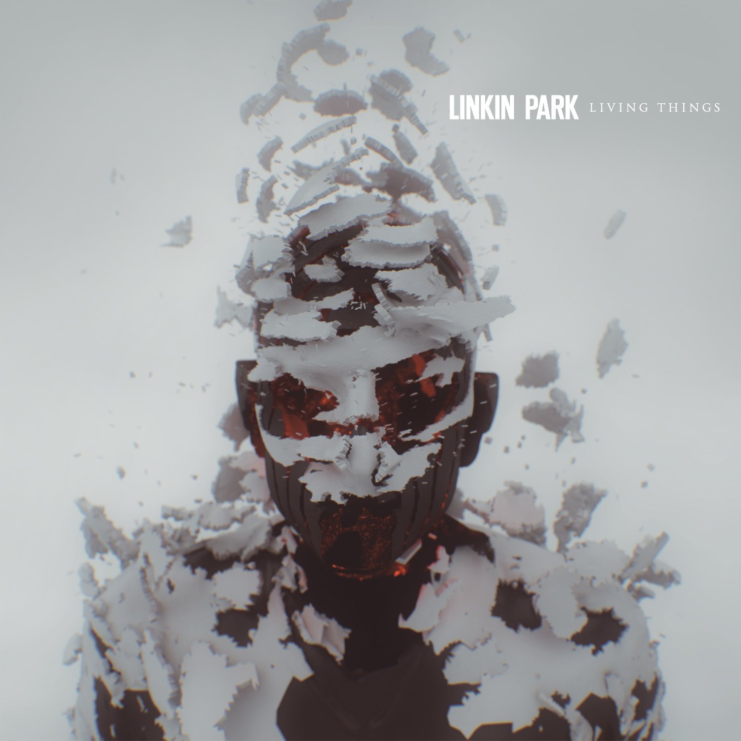 Living Things Linkin Park Wiki Fandom Living Things Linkin Park Wiki Fandom