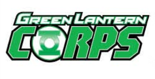 Imagen - Green Lantern Corps vol3 Logo.png | Linterna Verde Wiki