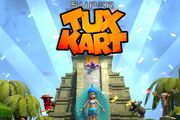 Supertuxkart