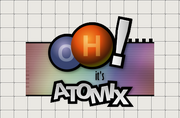 ATOMICOTUCOLONIA
