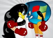 Wpid-linux-vs-windows