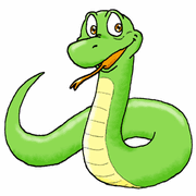 Smilingpython