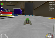 SuperTuxKart-0.8-en-Ubuntu-12.10 5